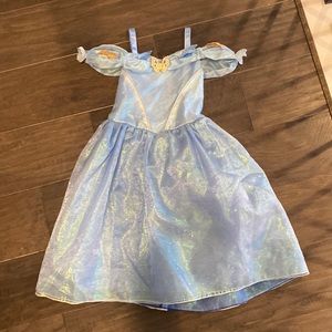 EUC Cinderella dress
